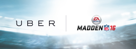 Uber Promo Free Madden 16 Possible Today Only! 