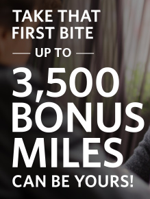 Easy, Free Up To 3,500 Delta Miles 