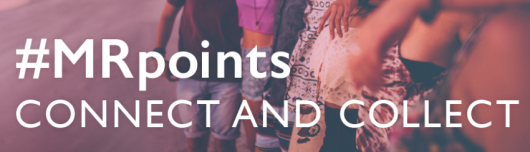 Marriott Rewards Free Points Via Social Media