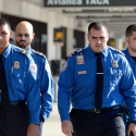 a group of police officers walking