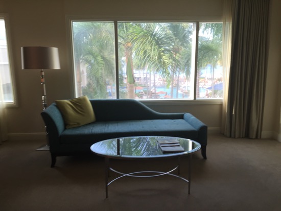 Ritz Carlton San Juan Review