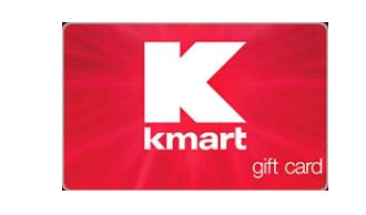 Discounted Target, Kmart & More Gift Cards Today!