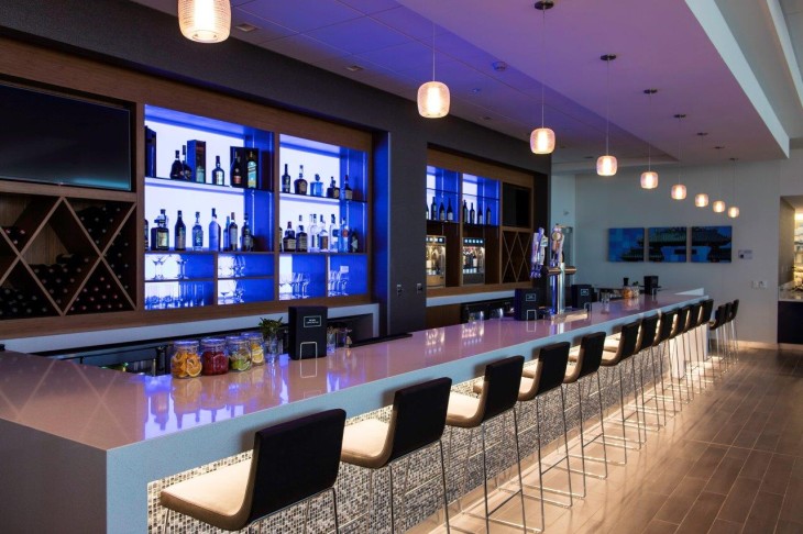 Delta Sky Club