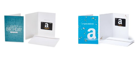 2 Opportunities For Free Amazon Money (Targeted)