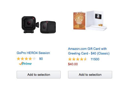 Hot Deal On GoPro Hero4 Today!
