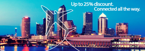 Copa Airlines Promo Code For 20% Or 25% Select Flights With Visa