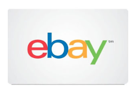 Discounts On eBay, Hyatt, Chevron Gift Cards And More!