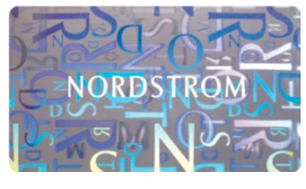 Amazon Free $10 When Buy $100 Nordstrom Gift Card