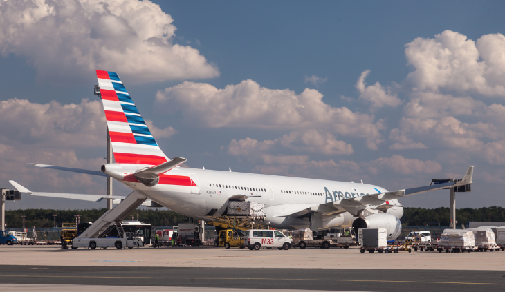 American Airlines