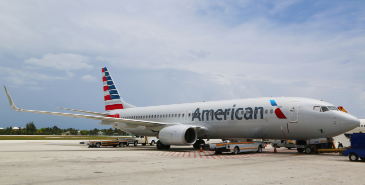 American Airlines Awarded With Prestigious ‘Best Cargo’ Award
