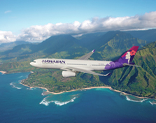 25% Bonus Transfer American Express MR To Hawaiian Airlines