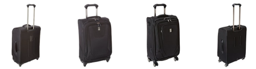 Up To 77% Off Travelpro Luggage On Amazon