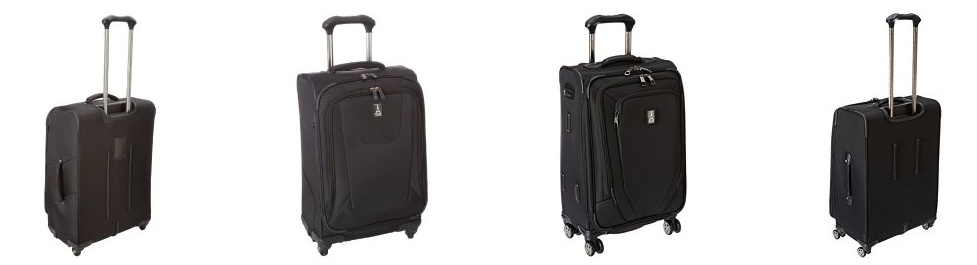 travelpro luggage amazon