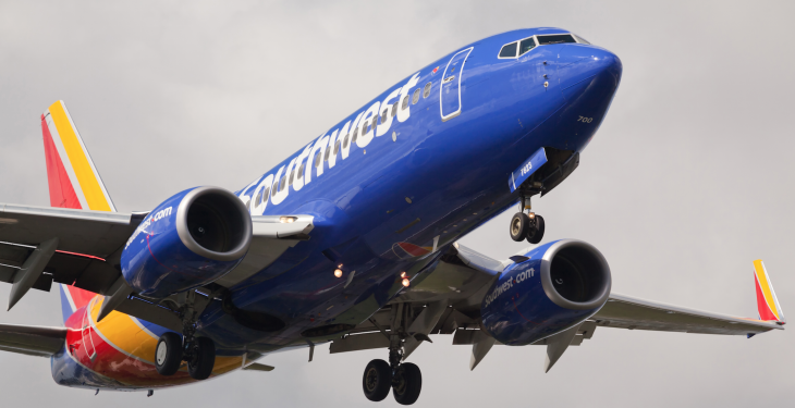 southwest airlines promo code may 2014