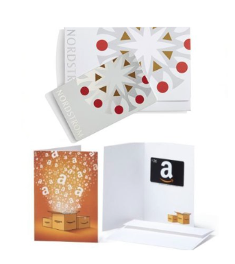 Free $20 When You Buy $100 Nordstrom Gift Cards Hurry!