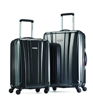 Amazon Extra 25% Off Luggage And More!