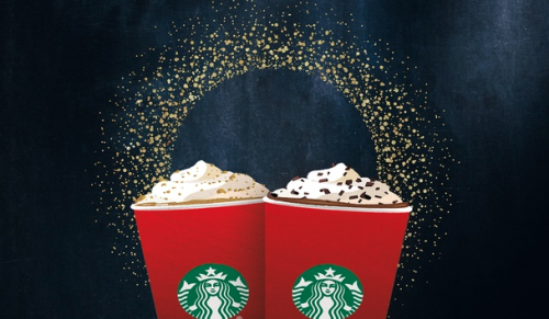 $10 For $15 Starbucks Gift Card On Groupon