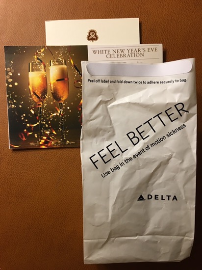 Delta Secrets: Delta Drink Certificate ExpirationÂ 
