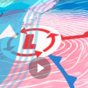 a screen shot of a video