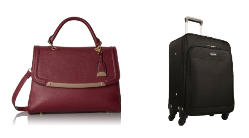 Amazon Promo Extra 20% Off Luggage And More 