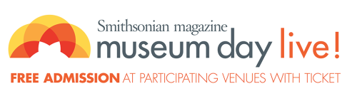 Request Free Museum Tickets For March 12th!