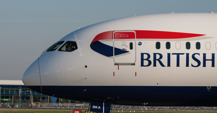 American Express Membership Rewards 40% Transfer Bonus To British Airways