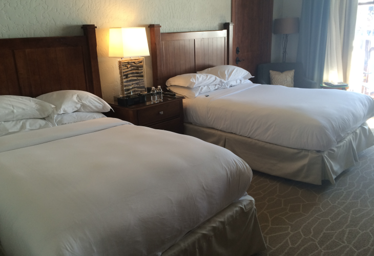 Hotel Review: Ritz-Carlton Bachelor Gulch