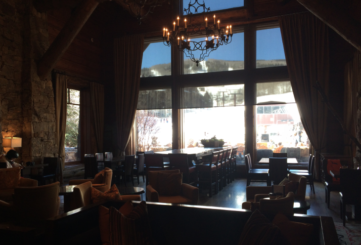 Hotel Review: Ritz-Carlton Bachelor Gulch