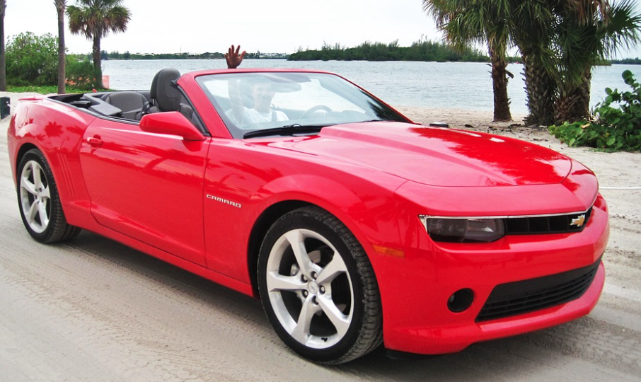 Sweet Deal! 7.95 Avis One Way Rentals Out Of Florida Points Miles & Martinis
