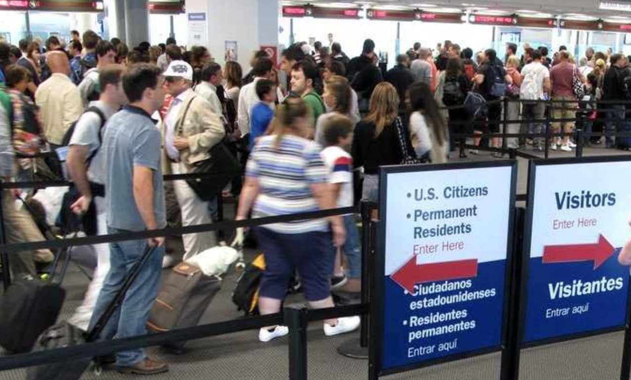 A New Way To Breeze Through Customs and Immigration - Points Miles ...