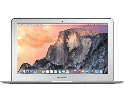 Hot Price On Apple MacBook Air $699!