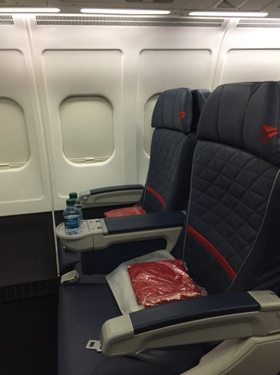 Delta Big Change To Medallion Upgrades Traveling With Companion