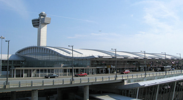 The Differences Between The 3 New York City Area Airports (JFK, LGA ...