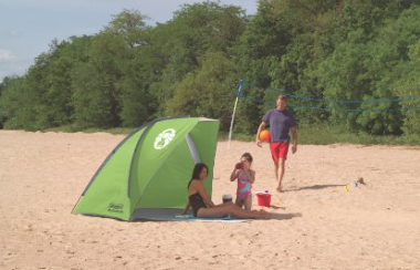 Amazon Up To 56% Off Tents And Beach Shelters