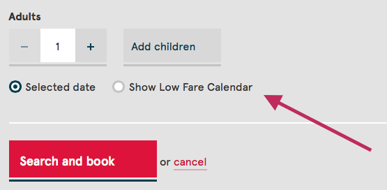 Deal Alert! Fly Roundtrip To Paris Starting At Only $400