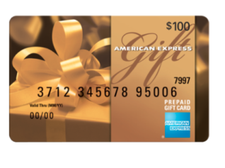 Staples Free $20 With $300 Amex Gift Card After Rebate