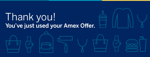 Boom! 1st $50 Statement Credit With AT&T Amex Offers Q&A