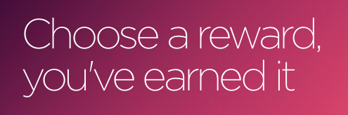 Virgin Atlantic Reward Seat Sale