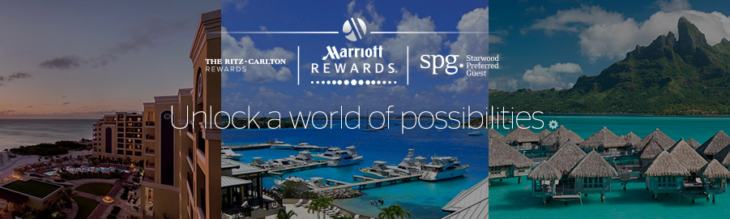 Link Your Marriott & SPG Accounts To Transfer Points