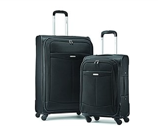 samsonite 50 off