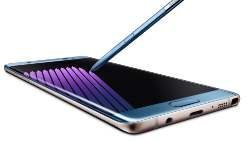 a close up of a cell phone