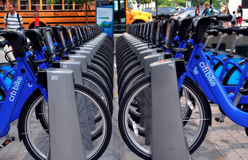 Free Citi Bike Day Pass NYC