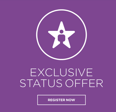 Virgin America Double Status Credits And Elevate Points (Targeted Promo)