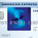 a credit card with numbers and symbols