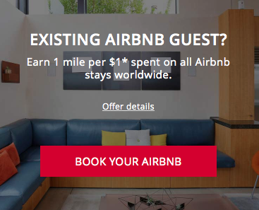 Airbnb Earn Delta SkyMiles Via New Partnership