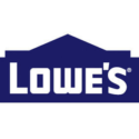 $150 Lowe's Gift Cards Only $130!