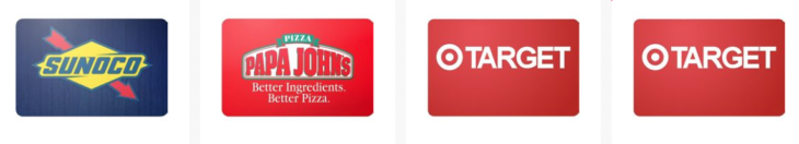 Tons Of Discounted Gift Cards Southwest, Target And More!