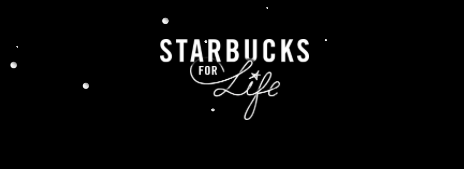 Win Starbucks Free For 30 Years! 