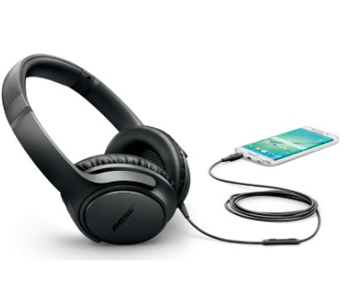 Amazon Sweet Deal On Bose Headphones