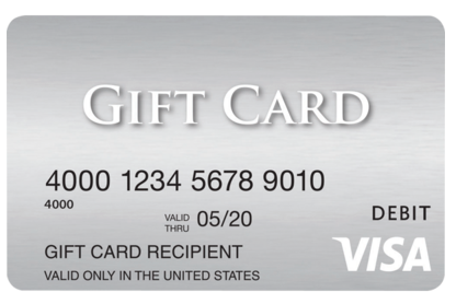 Staples $20 Rebate With $300 Visa Gift Card Offer